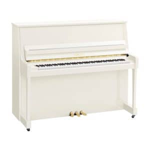 B30 Polished White