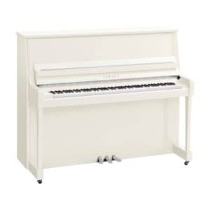 B30 Polished White Chrome