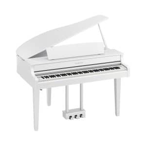 CLP-865 GP Polished White