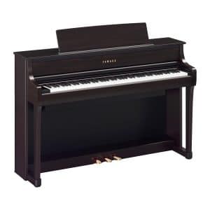 CLP-875 Rosewood