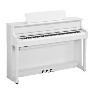 CLP-875 White