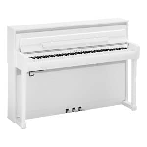 CLP-885 Polished White