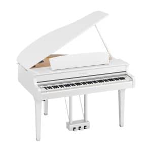 CLP-895 GP Polished White