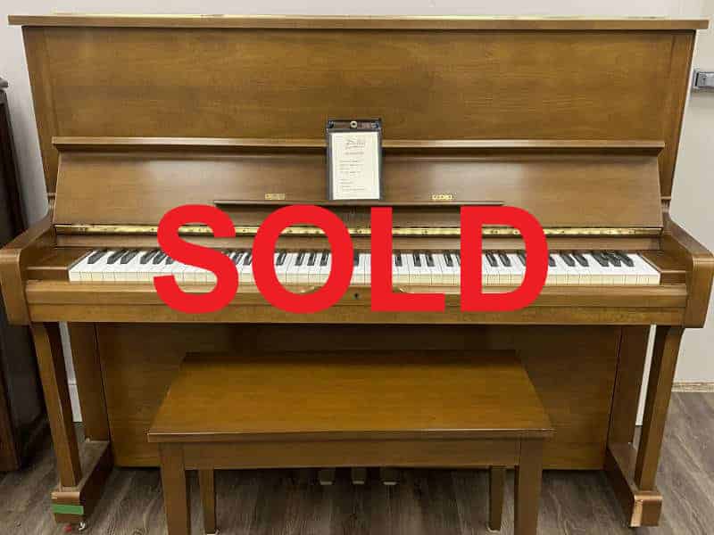1979 Yamaha U1 - SOLD