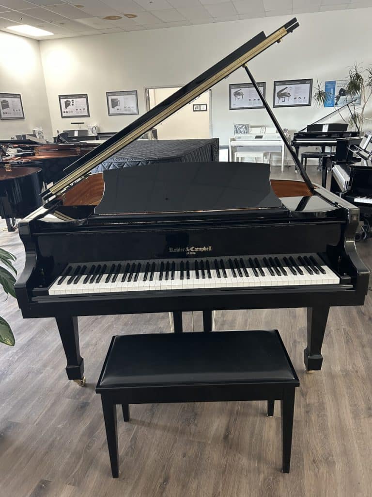 Kohler & Campbell KIG-52